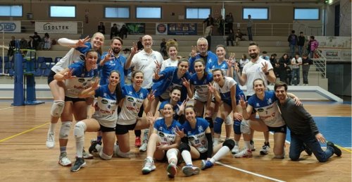 La Fenix Faenza batte Bellaria nonostante le assenze