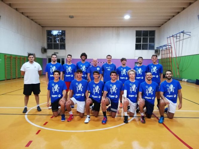 Pallavolo Faenza . Resoconto partite Tecnoprotezione (C Femminile) e Stampamondo (D maschile)