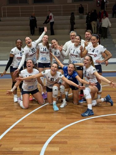 Fenix Energia Faenza 3  Omac Pratovecchio Stia 1