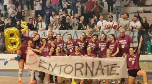 Pallavolo Fenix Energia Faenza - Un Progetto PR valorizzare le atlete del territorio