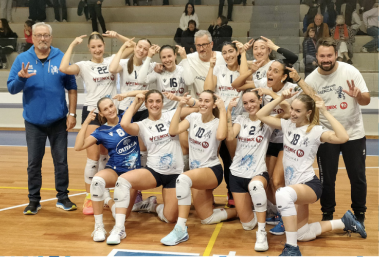 Fenix Energia Faenza 3   My Mech Cervia 0