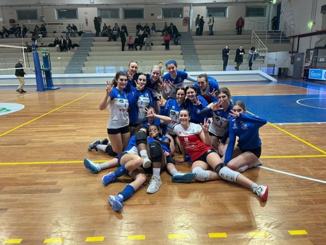 Fenix Energia Faenza 3  Titanservices San Marino 0
