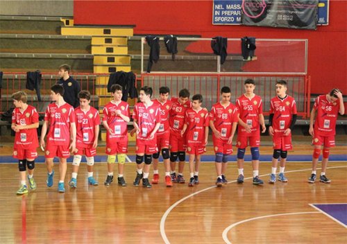 Bilancio campionati FIPAV Ravenna