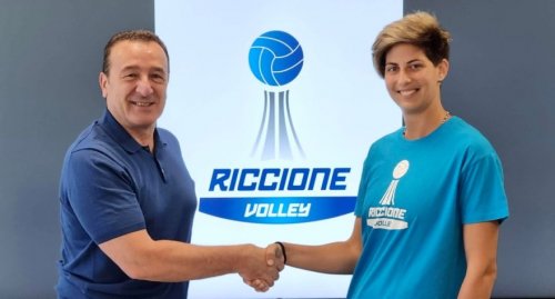 Serie B2 - Sara Bologna  il primo rinforzo della Lasersoft Riccione