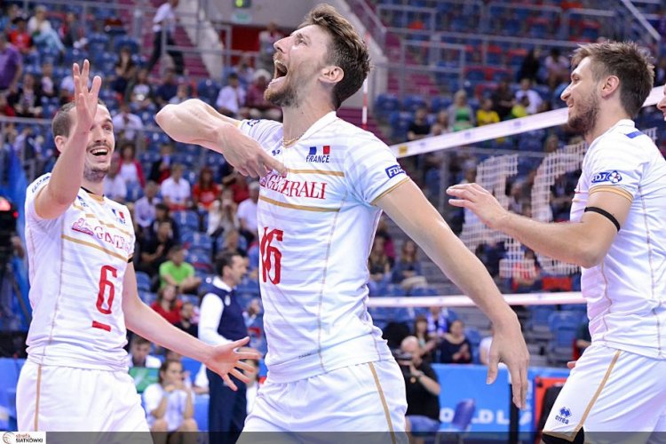 Nicolas Marechal � un nuovo giocatore di Modena Volley!