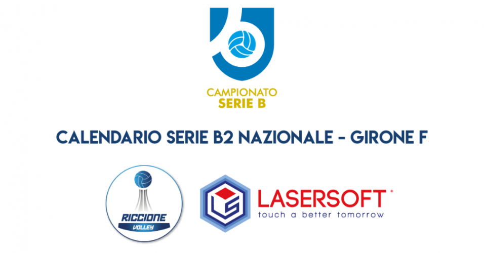 Serie B2 - Calendario Lasersoft Riccione