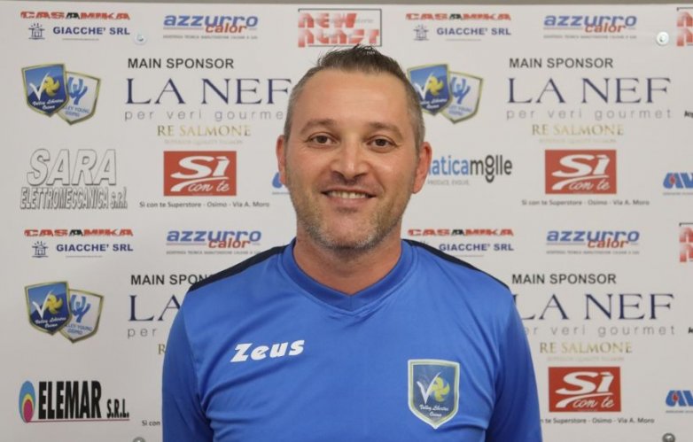 Si separano le strade tra La Nef   Re Salmone e coach Giacomo Giganti