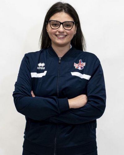 Volley Team Bologna  -  Staff rossobl: conferme verso nuove prospettive