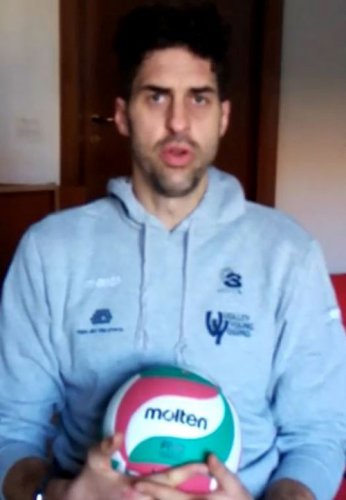 Il bilancio del settore giovanile del Volley Libertas Osimo con Giovanni Polidori