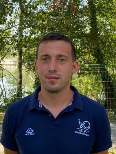 Giovanni Roffia (Dragons Offanengo): "Ottima battuta e tanta fisicit�: possiamo far bene"