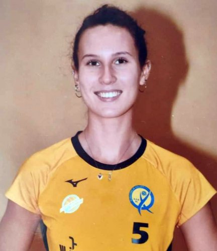 La romagnola Giulia Colombo approda in Toscana