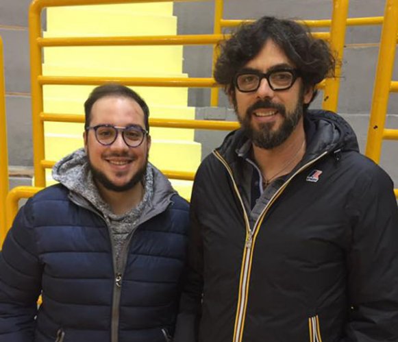 Tante novità in casa la Nef Osimo in vista del prossimo campionato di serie B