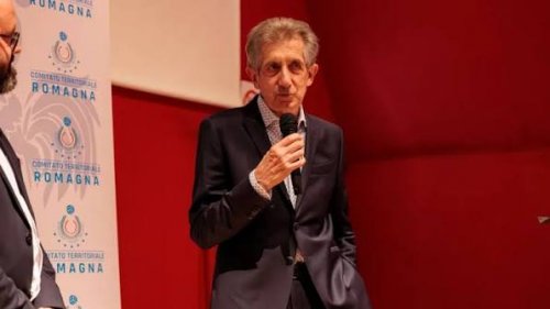 Riccione Volley celebra 60 anni di storia e 40 anni di presidenza di Giuseppe Tontini