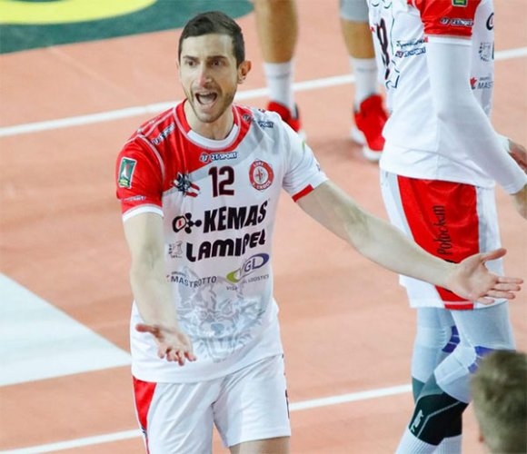 Capitan Grassano sposa il progetto Parma