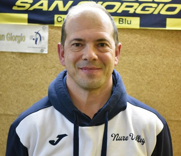 Nure Volley: Il direttore sportivo Massimo Gregori stila il bilancio del 2019 e guarda al futuro