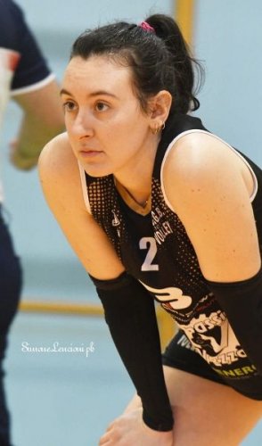 FOS Centro Volley Reggiano , il roster si completa con le centrali Frignani, Boni e Iotti