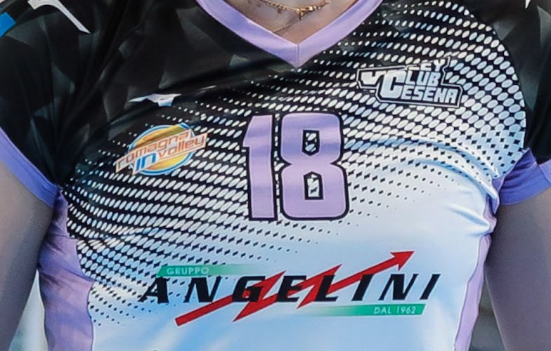 Volley Club B1 femminile, Gruppo Angelini e Volley Club insieme per il nono anno consecutivo