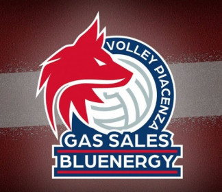 Gas Sales Bluenergy Volley Piacenza  - Sarà Praga l’avversaria dei biancorossi