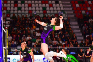 FOS Centro Volley Reggiano , ufficiali le date del precampionato