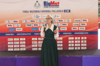 Volley A2 femminile, la Dragons Offanengo abbraccia il territorio