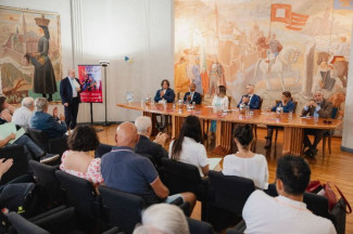 Gas Sales Bluenergy Volley Piacenza - Presentata la campagna abbonamenti 2026-2027.