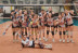 Csi Clai Imola - Buona la prima  per le ragazze dell'Under 13: la Final Four Regionale si avvicina