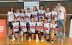 Quarto posto per la Csi Clai Imola  alle finali Regionali Under 13