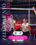 Csi Clai Imola Volley 26/27  - Vittoria e buone risposte a Ravenna