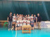 Csi Clai Imola - La squadra Under 16  medaglia d'argento . Under 13 in semifinale