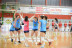 Fatro Pallavolo Ozzano  -  Ambra Cavallini Pontedera  3/1