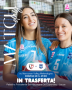 Csi Clai Imola Volley  pronta per la trasferta a Lecce contro Melendugno