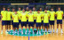 Modena Volley - Il programma delle partite precampionato