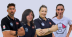 Clai Imola Volley, la stagione parte dal lavoro dello staff atletico e sanitario