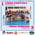 CSRC Portuali Ravenna 1  Fenix Energia Faenza 3  (25-21; 13-25; 12-25; 26-28)