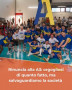 Sab Group Rubicone rinuncia al campionato di Serie A3