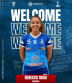 Serie B1 - La Lasersoft Riccione Volley  completa il roster con la centrale Rebecca Magi.