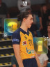 ERMGroup Club Arezzo - Stadium Pallavolo Mirandola  3-1 | 21-25; 25-21; 25-23; 25-21