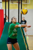 Serie B1, Greta Galelli guider la seconda linea della Pallavolo San Giorgio nella stagione 2025/2026