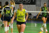 Serie B1. Chiara They  la terza conferma della Pallavolo San Giorgio per la stagione 2025/2026