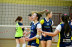 Serie B2. La Pallavolo San Giorgio affronta Mirandola per avvicinarsi al secondo posto