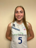 Libertas Volley Forl�  -  Alessia Simoncelli pronta al salto in serie B