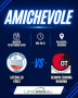 Prima amichevole stagionale per la Life365.eu Forl� Volley