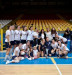Il terzo posto al Memorial Ponzoni-Oneda chiude il precampionato dell&#8217;Everest MioVolley