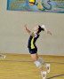 Pallavolo San Giorgio, la regia di Beatrice Erba per puntare in alto