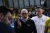 Stadium Volley Mirandola   riparte dallo staff tecnico: confermati Bicego e Pinca
