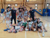 Il Busa Trasporti si prende anche il derby con la Volley Academy Piacenza