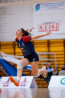 Volley Team Bologna  -  Ancora insieme: Camilla Bongiovanni rinnova il suo percorso in rossobl�