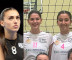 Volley Club B1 femminile, Gruppo Angelini VCCesena completa il roster