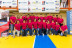 BCC Felsinea Pallavolo Bologna, sabato l'esordio in Serie B al PalArcoveggio contro Pontedera