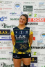 Sofia Cornelli non lascia ma raddoppia, la schiacciatrice resta alla Pallavolo San Giorgio Piacentno